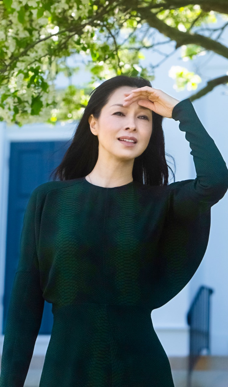 川原亜矢子